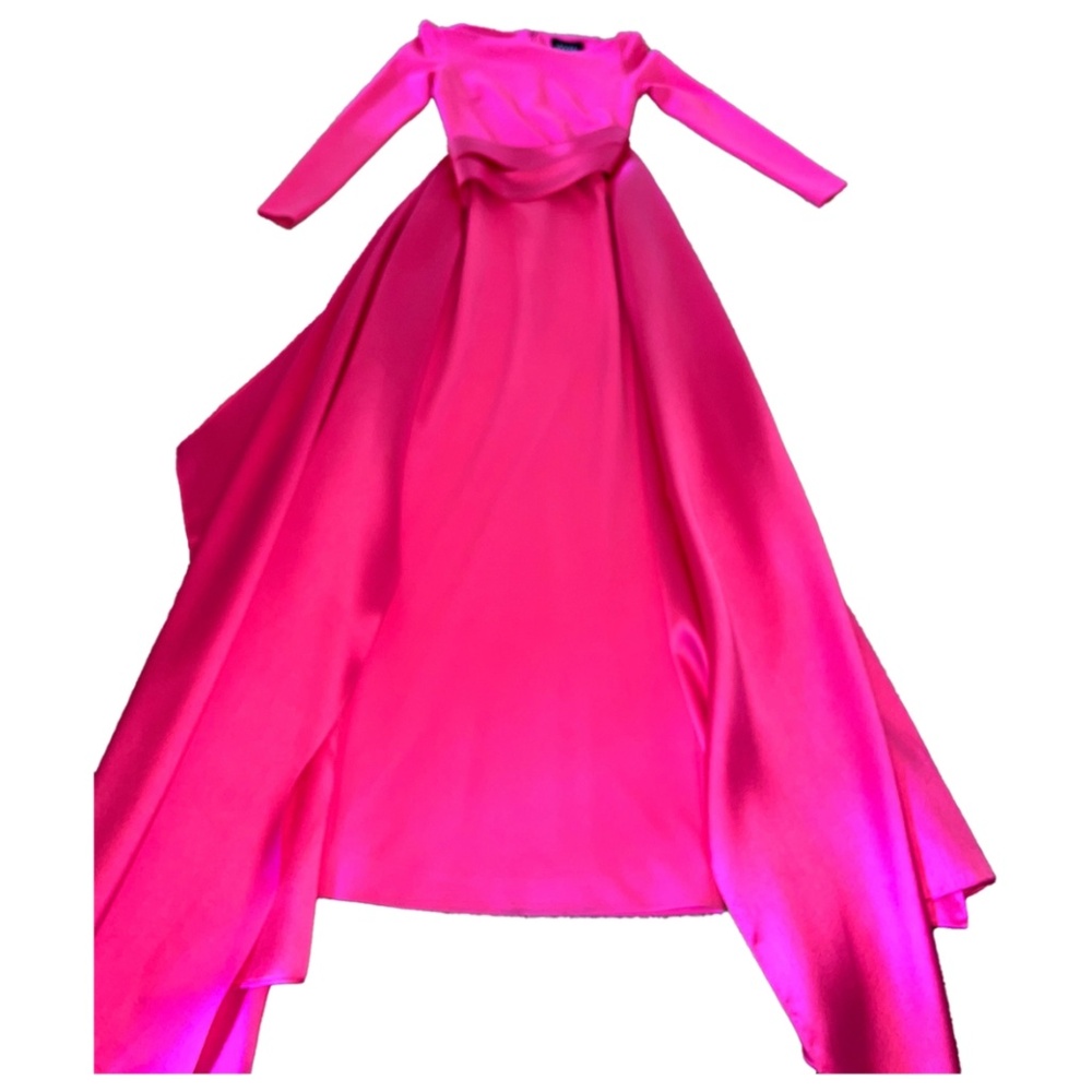 Solace London dress